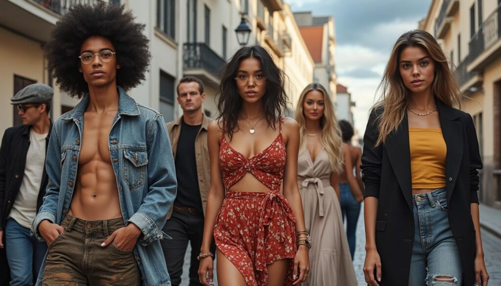 découvrez comment les séries tv les plus populaires ont façonné la mode et transformé notre style de vie au fil des années.