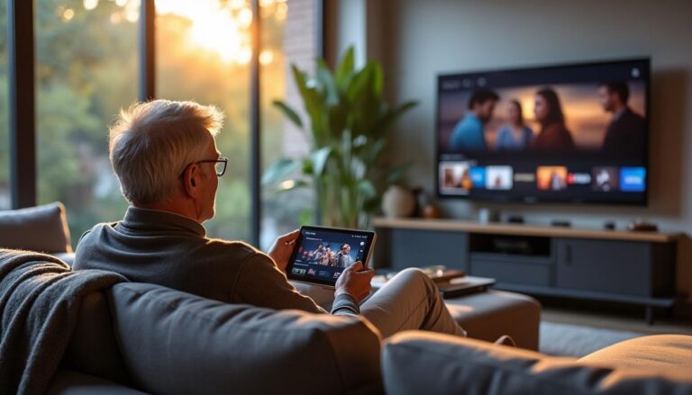 Comment choisir la série TV à voir qui vous plaira le plus ?