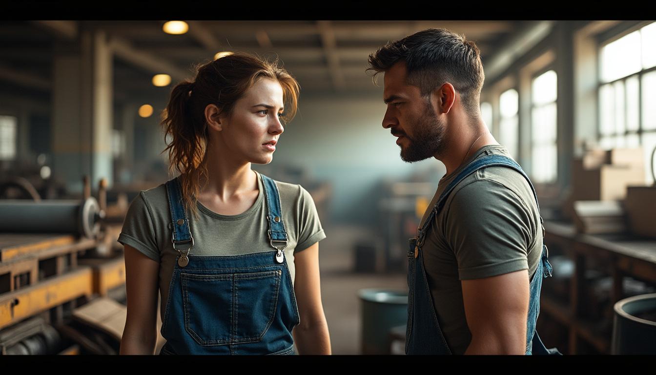 découvrez pourquoi 'merci patron' en streaming est un incontournable du cinéma français, alliant humour, engagement social et une critique mordante de la société.