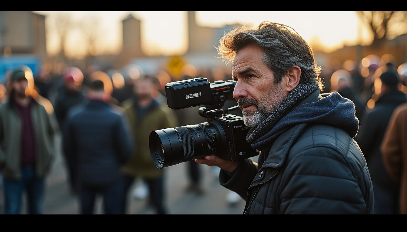 découvrez pourquoi 'merci patron' en streaming est un film incontournable du cinéma français, alliant humour, engagement et un regard incisif sur la société.