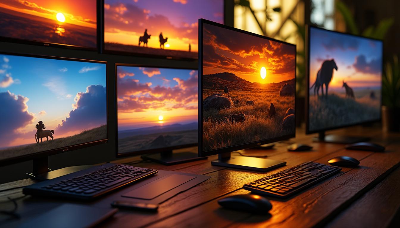 découvrez où regarder le roi lion en streaming : sélection des meilleures plateformes légales pour profiter du célèbre film d’animation en toute sécurité et haute qualité.