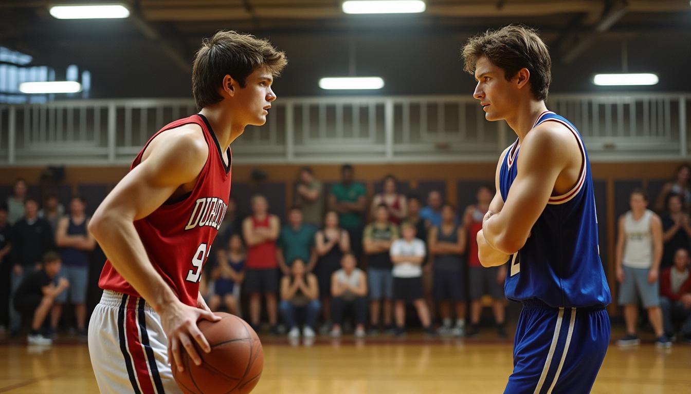 découvrez les frères scott en streaming et plongez au cœur de l'univers captivant de ses personnages emblématiques. suivez leurs histoires, passions et émotions sur votre écran.