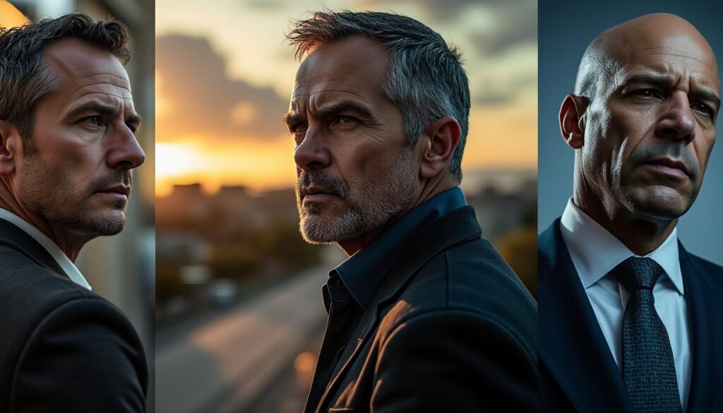 découvrez une rétrospective des performances mémorables des acteurs dans la série tv harry bosch, mettant en lumière leur talent et leur contribution à cette œuvre captivante.