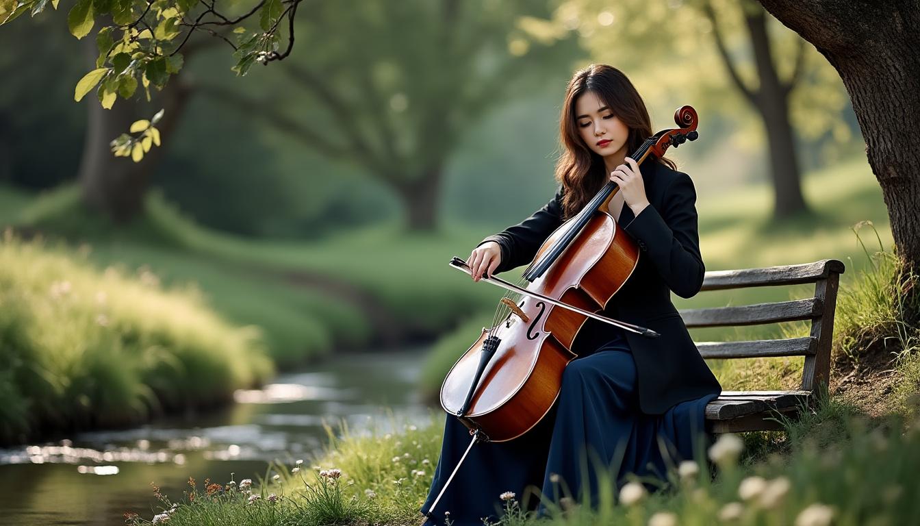 découvrez les secrets fascinants de la bande originale du film 'si je reste' en streaming : anecdotes, choix musicaux et coulisses de la création pour une expérience immersive.