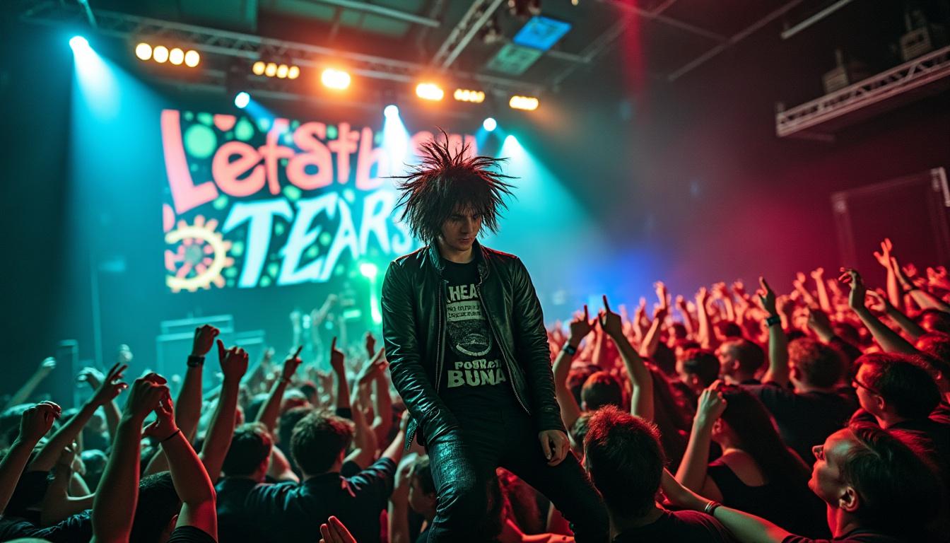 découvrez les coulisses et les anecdotes de la bande originale du film si je reste en streaming : compositeurs, chansons emblématiques et secrets de fabrication révélés dans cet article passionnant !