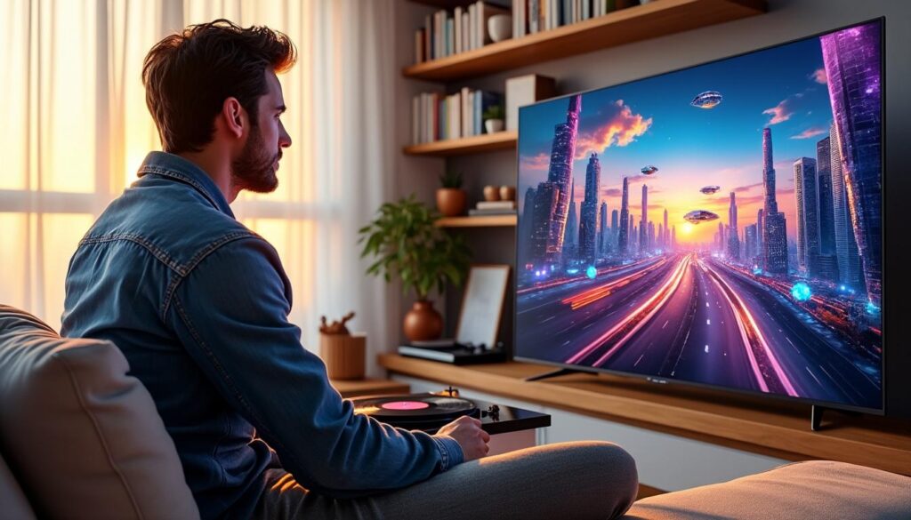 découvrez pourquoi suivre l'actualité des séries tv est essentiel pour tous les fans de fiction, avec les dernières nouveautés, analyses et coulisses.