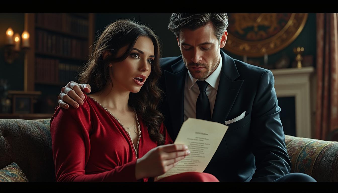 découvrez pourquoi l'actualité des séries tv est essentielle pour tous les fans de fiction, offrant les dernières nouveautés, analyses et tendances pour ne rien manquer de vos séries préférées.