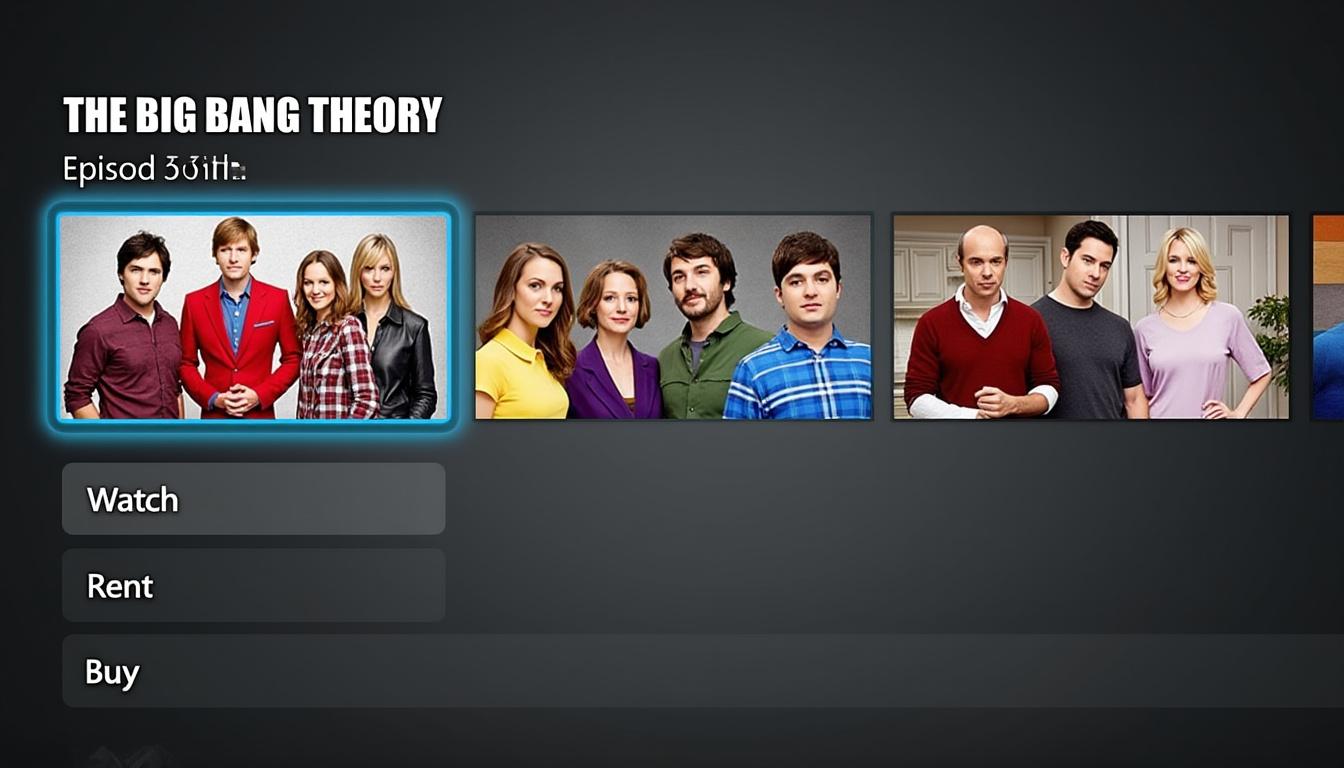 découvrez l'univers fascinant de the big bang theory en streaming avec des analyses approfondies et des anecdotes inédites qui raviront tous les fans de la série.