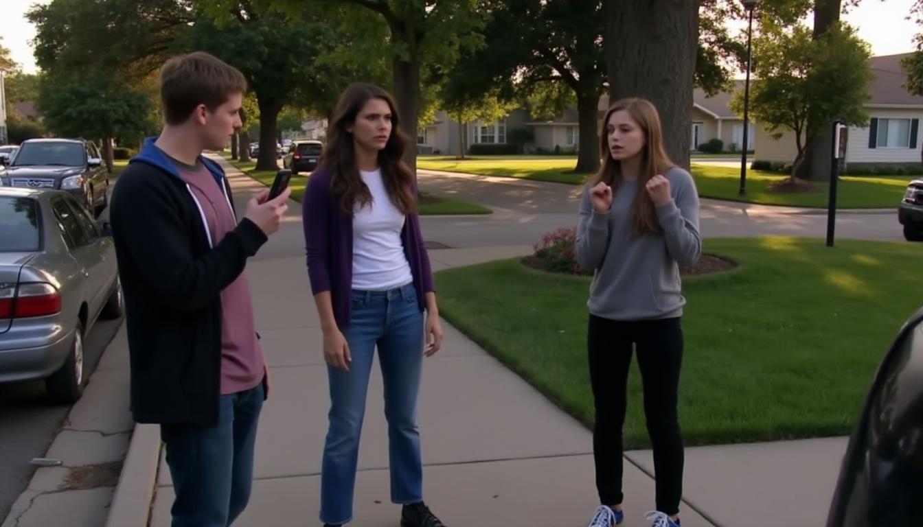 découvrez une analyse approfondie de la série tv scream et son art de la narration, explorant les intrigues captivantes qui tiennent les spectateurs en haleine.