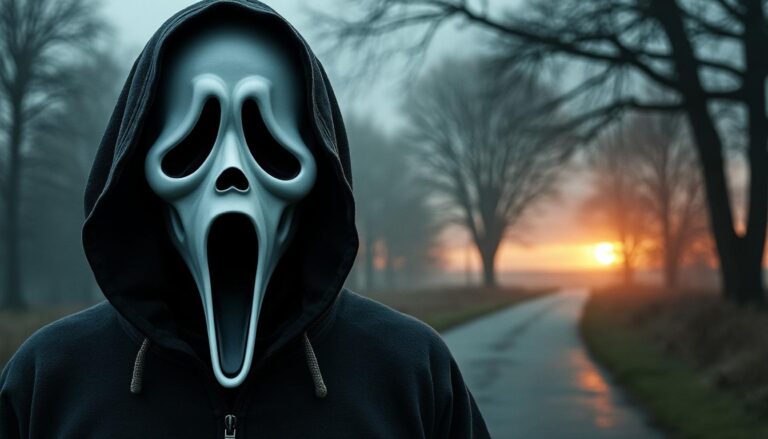 Scream (série TV) et l’art de la narration : une analyse des intrigues captivantes