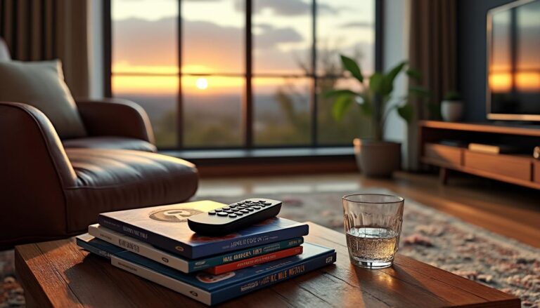 Série TV en G : la sélection incontournable de séries commençant par G