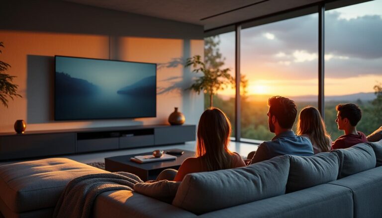 Série TV en L : les incontournables de notre liste à ne pas manquer