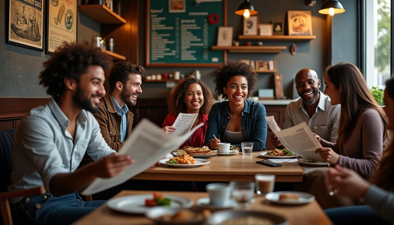 découvrez ce qui rend les séries tv françaises uniques et comment elles se distinguent des autres productions internationales grâce à leur style, leurs thèmes et leurs talents.