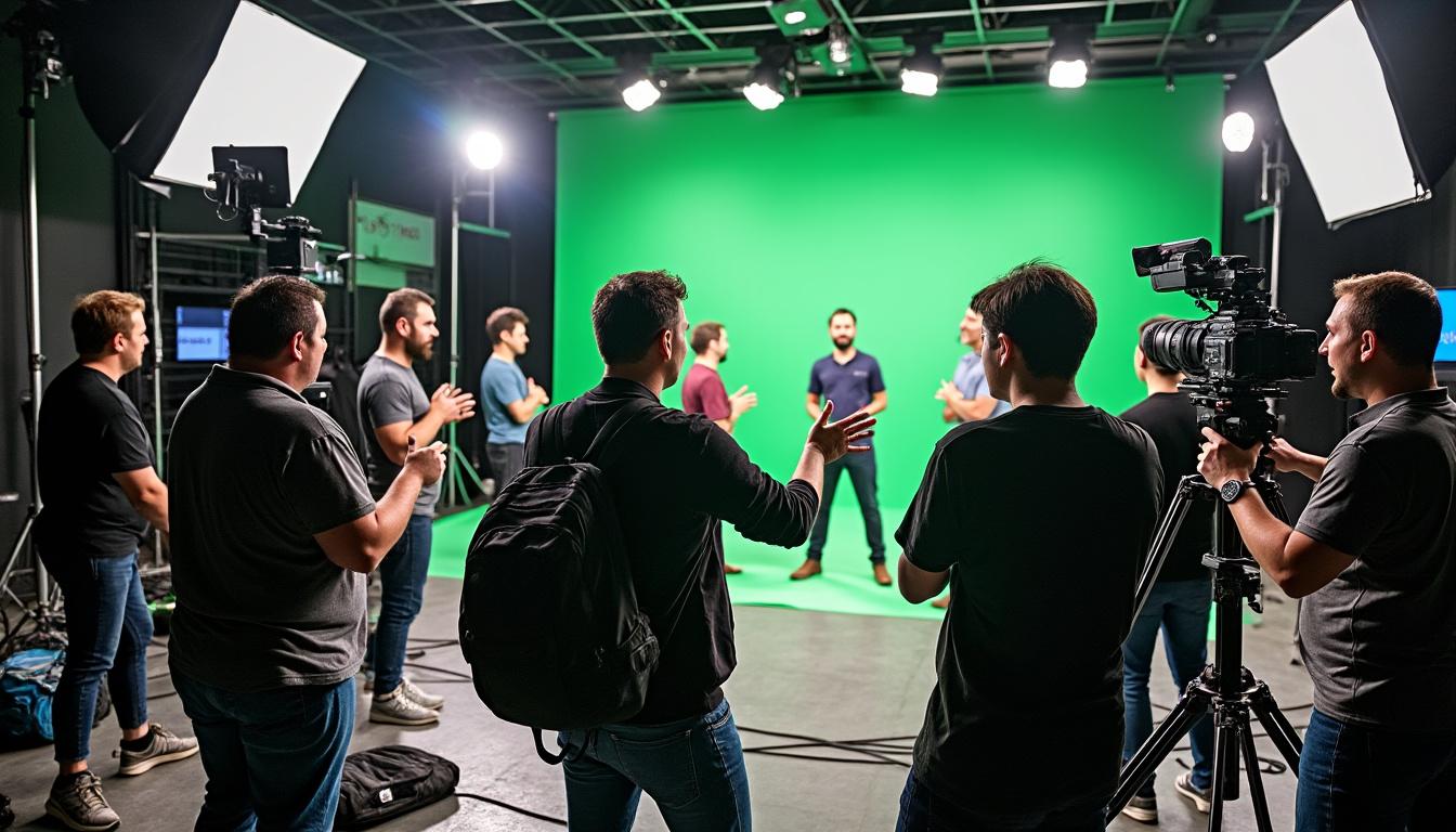 découvrez en quoi les séries tv françaises se démarquent des autres productions internationales grâce à leur style unique, leurs scénarios captivants et leurs personnages authentiques.