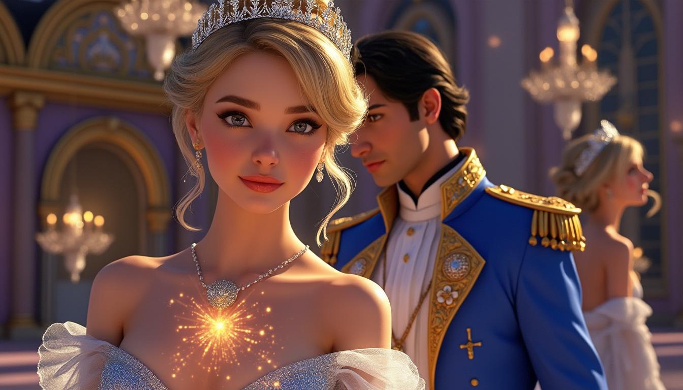 découvrez une analyse approfondie des thèmes et des messages du film cendrillon en streaming, explorant ses valeurs intemporelles et son impact culturel.