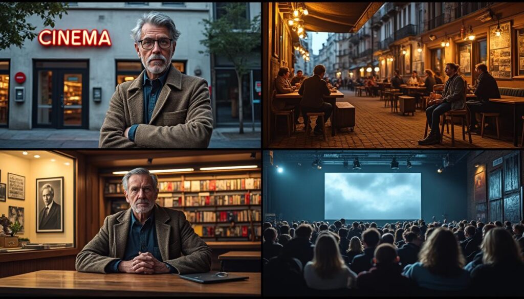 découvrez comment michel simon, critique de cinéma emblématique, a marqué et influencé la génération actuelle grâce à son regard unique et ses analyses profondes.