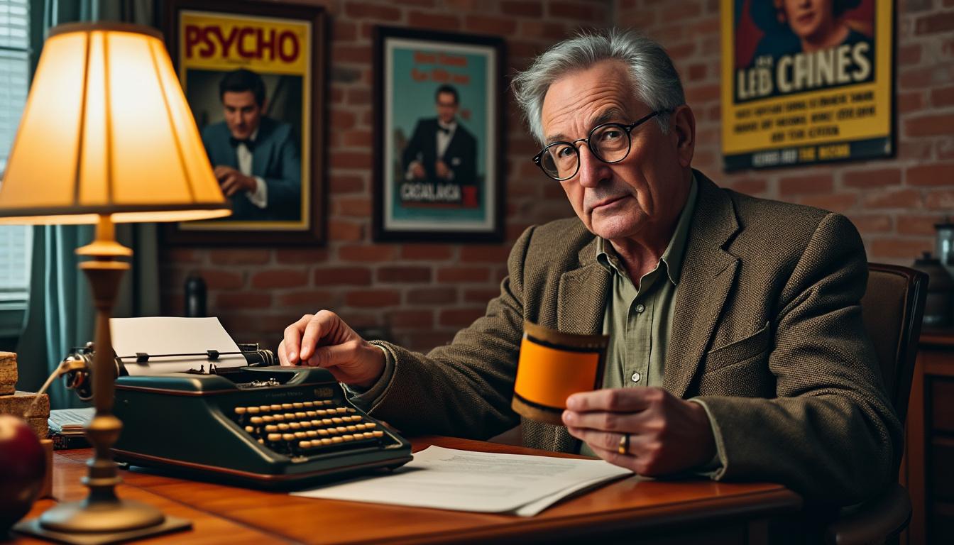 découvrez comment michel simon, critique de cinéma emblématique, a marqué et influencé la génération actuelle grâce à ses analyses passionnées et son regard unique sur le 7ème art.