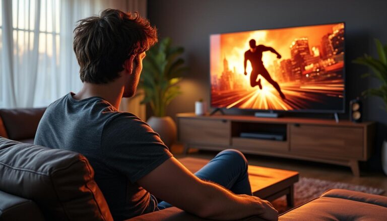 Daredevil en streaming : L&rsquo;expérience immersive que chaque amateur de séries doit vivre