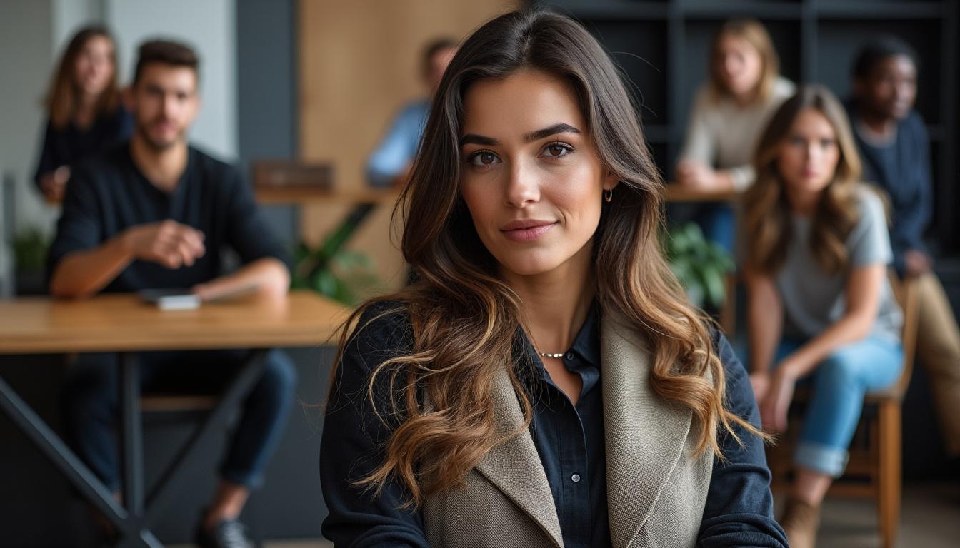 découvrez le processus complet du casting pour une série tv, de l'audition à l'obtention du rôle, avec des conseils et étapes clés pour réussir.