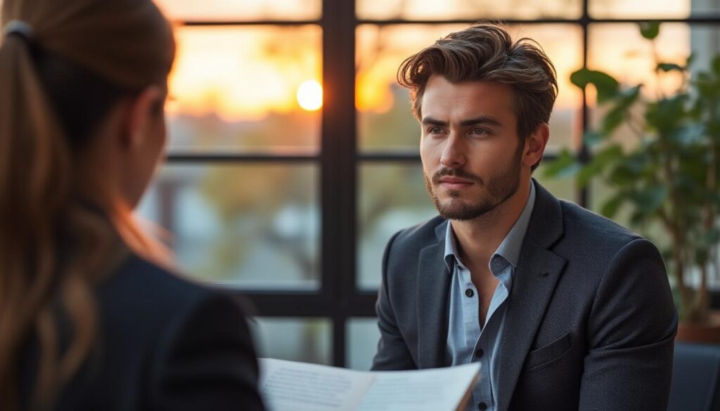 découvrez le processus complet de casting pour une série tv, de l'audition à l'obtention du rôle, expliqué étape par étape.
