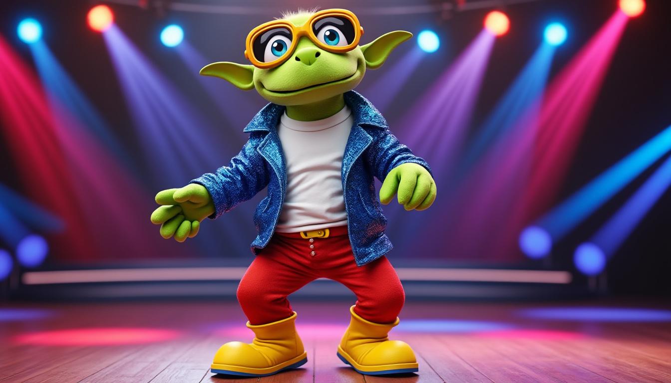 découvrez les intrigues captivantes de la série tv alf qui ont marqué notre enfance, mêlant humour, tendresse et aventures inoubliables.