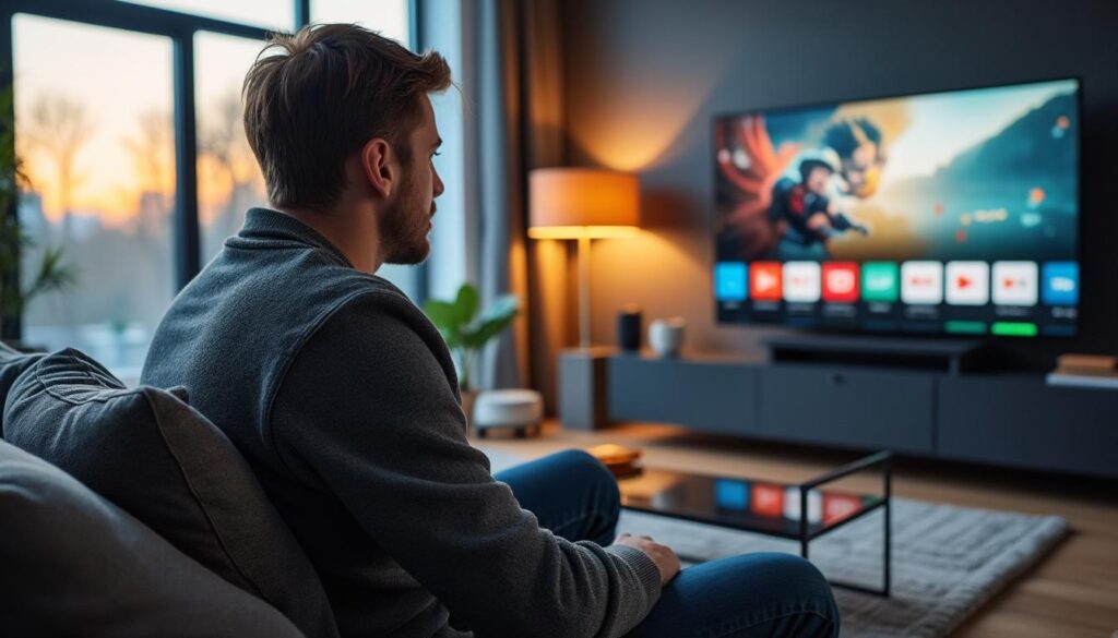 découvrez les meilleures plateformes pour regarder naruto en streaming facilement, en toute légalité et avec une qualité optimale.