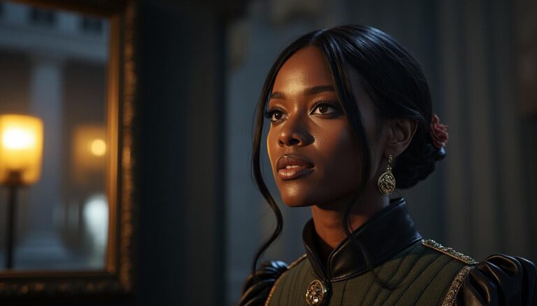 Les moments les plus mémorables de la série TV Empire qui vous feront frissonner