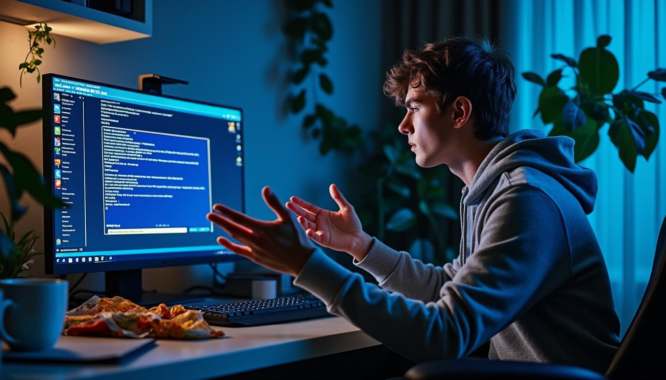 découvrez les principaux risques liés au téléchargement illégal de séries tv et apprenez des astuces efficaces pour les éviter et protéger votre sécurité en ligne.