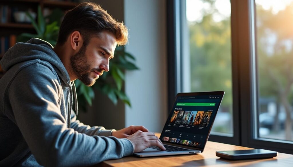 découvrez les principaux risques liés au téléchargement de séries tv et apprenez comment les éviter pour protéger vos appareils et votre vie privée en toute sécurité.