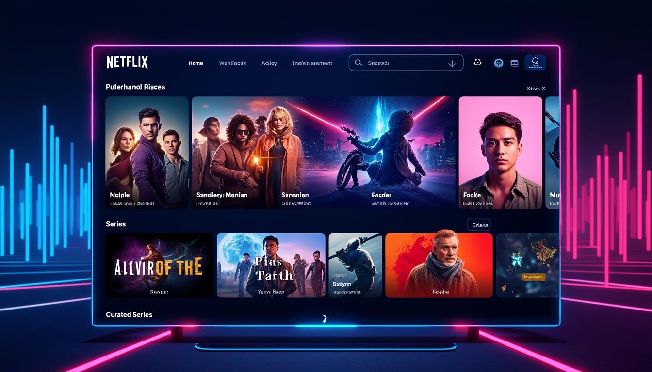 découvrez les principaux risques liés au téléchargement illégal de séries tv et apprenez des astuces efficaces pour les éviter en toute sécurité.