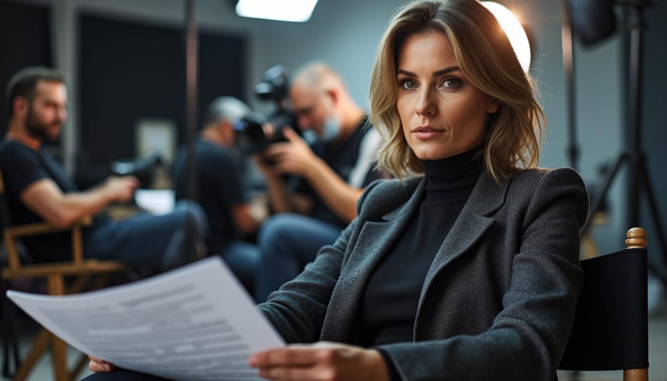 découvrez pourquoi la liste des actrices françaises de plus de 50 ans mérite d'être célébrée, mettant en lumière leur talent, leur expérience et leur contribution au cinéma.