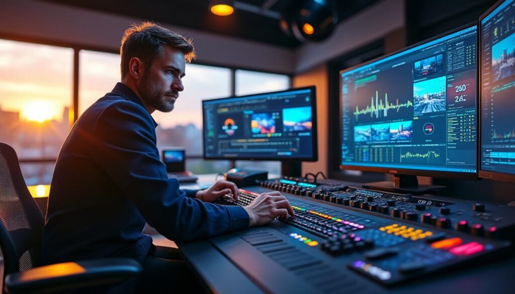 découvrez comment la série tv de m6 révolutionne le paysage audiovisuel grâce à des innovations technologiques et narratives majeures.