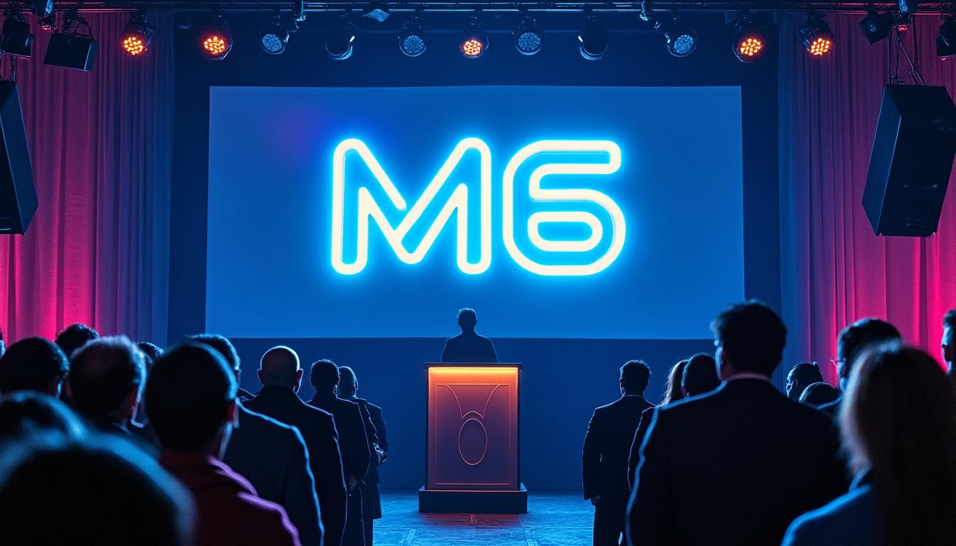 découvrez comment les innovations révolutionnent les séries tv sur m6 et transforment le paysage audiovisuel pour une expérience de visionnage unique.