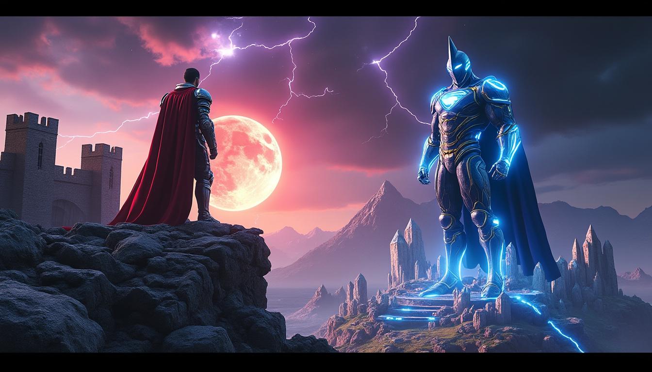 découvrez notre liste complète des séries tv commençant par la lettre k, idéale pour les fans à la recherche de nouvelles intrigues captivantes.