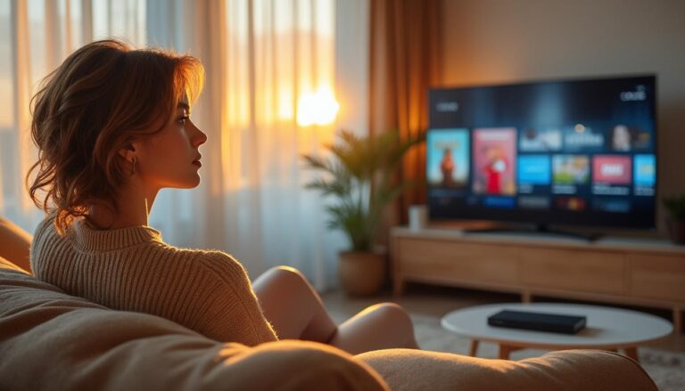 Série TV en K : une liste complète des séries débutant par K pour les fans