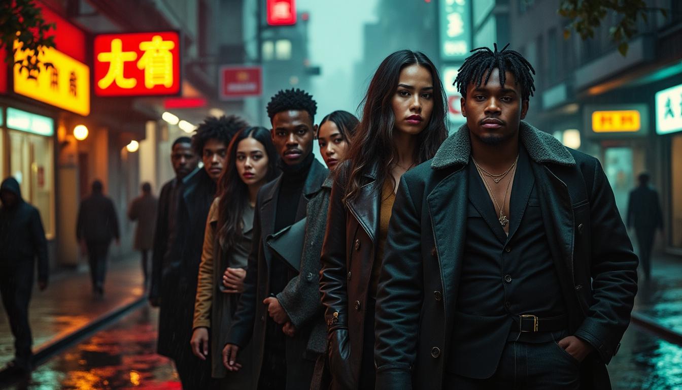 découvrez notre sélection incontournable de séries tv en y et trouvez votre prochaine obsession à regarder dès maintenant.