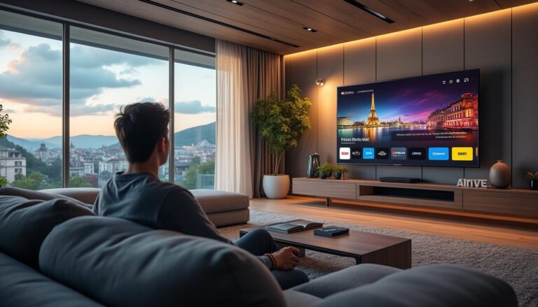 Série TV en y : trouvez votre prochaine obsession dans notre liste de séries