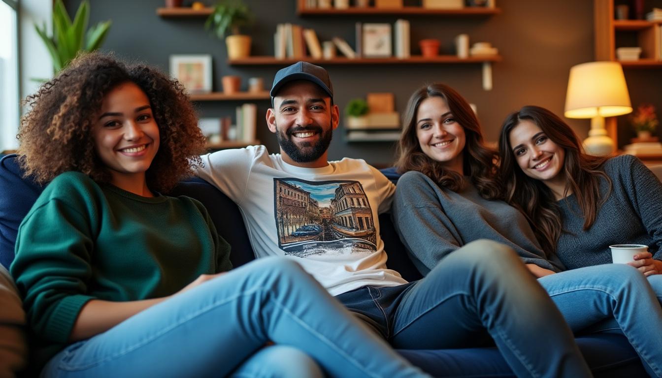 découvrez les défis uniques de la traduction des séries tv, entre adaptation des dialogues et respect des références culturelles pour une expérience authentique.