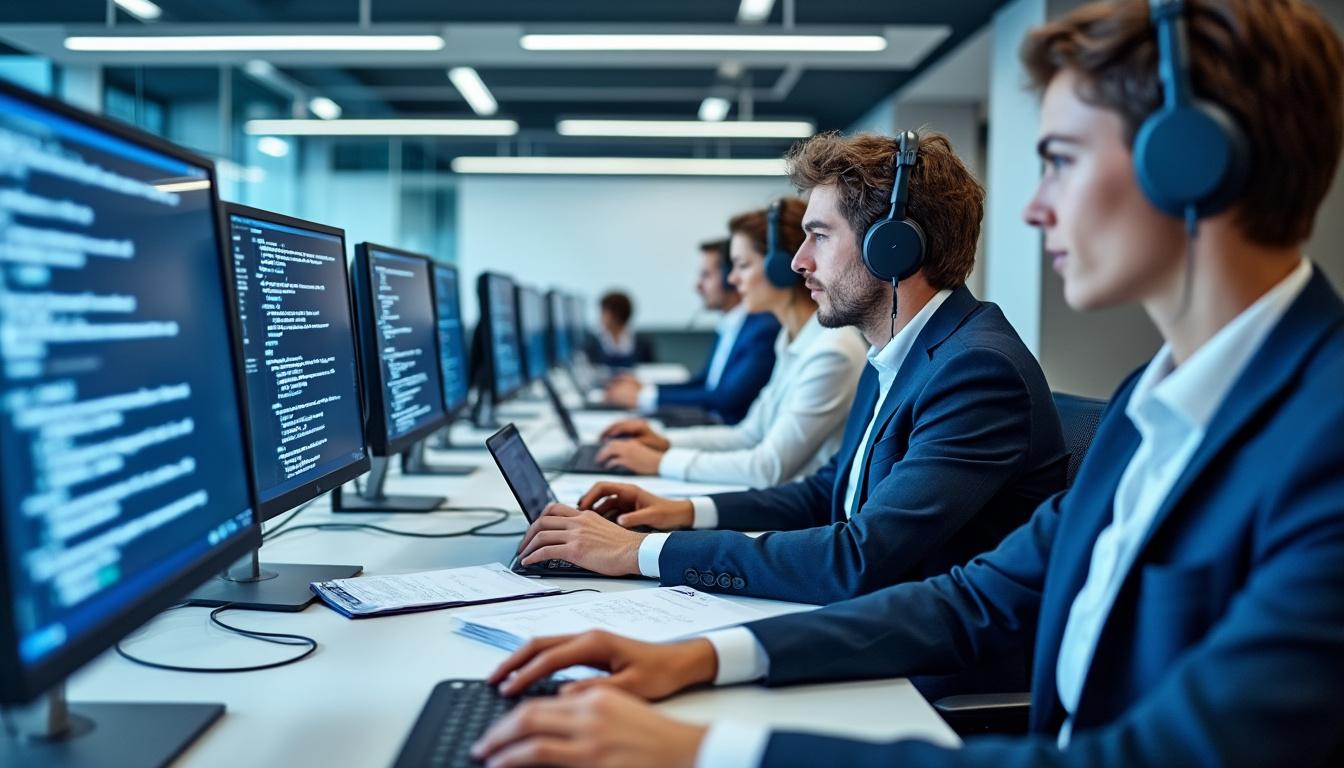 découvrez les défis uniques de la traduction des séries tv, entre dialogues subtils et références culturelles, pour une adaptation fidèle et captivante.