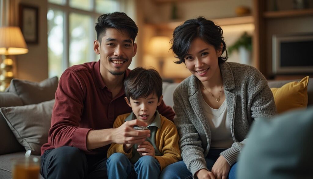 découvrez une analyse approfondie des thèmes principaux abordés dans la série modern family, disponible en streaming. explorez les dynamiques familiales, l'humour et les messages sociaux qui font le succès de cette sitcom populaire.