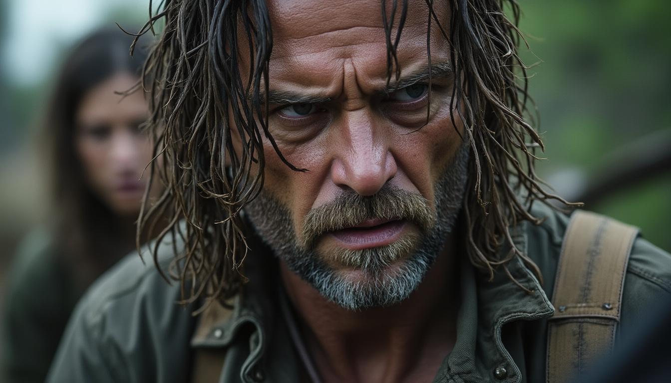 découvrez les meilleures alternatives légales pour regarder walking dead en streaming et profiter de la série en toute sécurité et qualité.