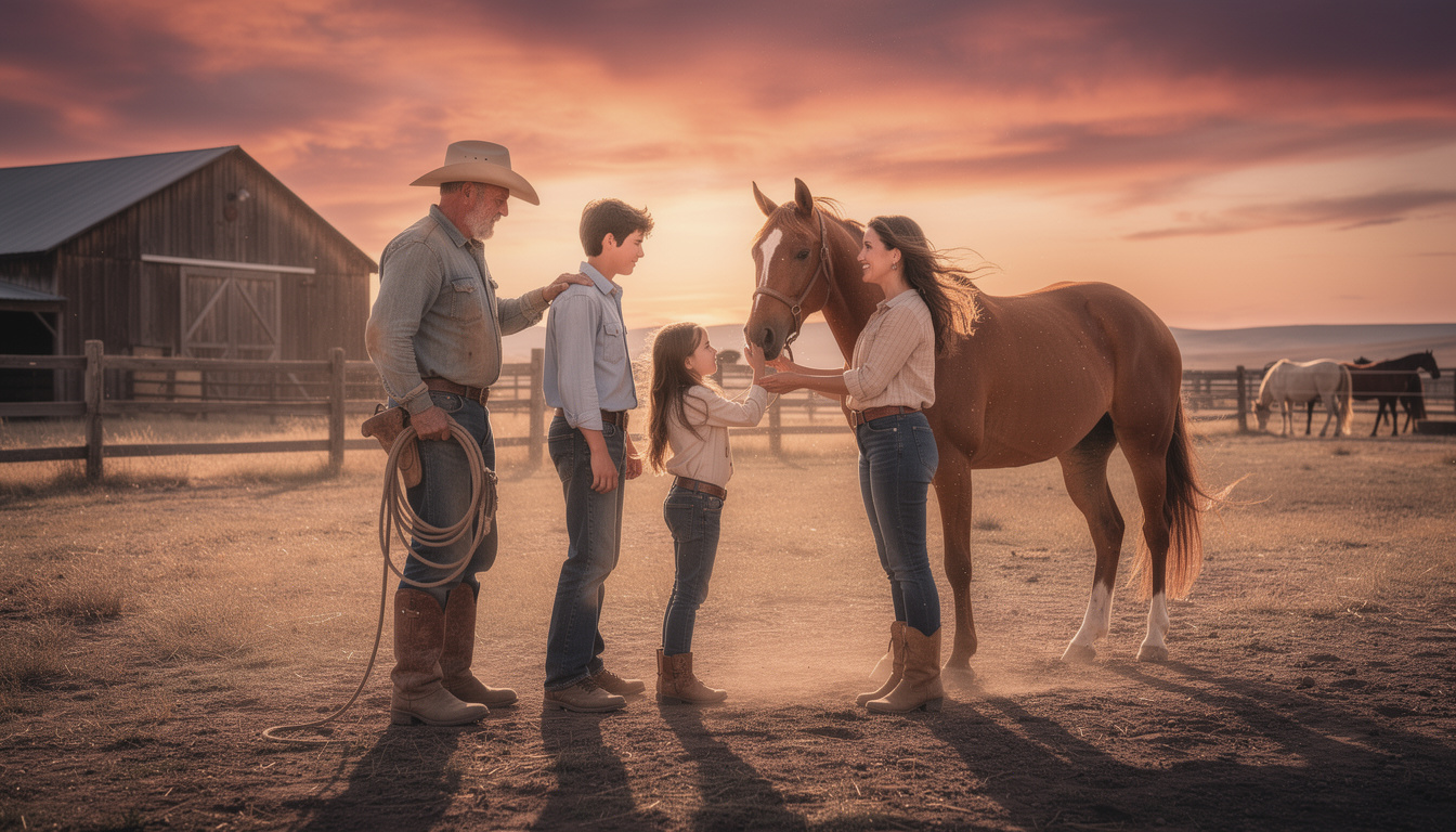 découvrez comment la série tv bonanza a marqué et influencé les séries westerns modernes, en apportant innovation et profondeur au genre.