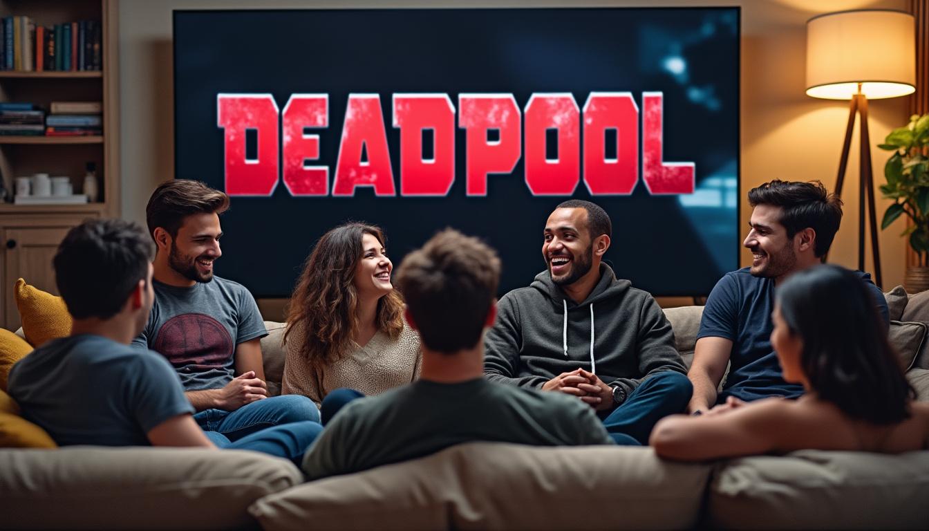 découvrez nos astuces pour éviter les pièges courants lors du streaming de deadpool en français et profitez d'une expérience sécurisée et sans interruptions.