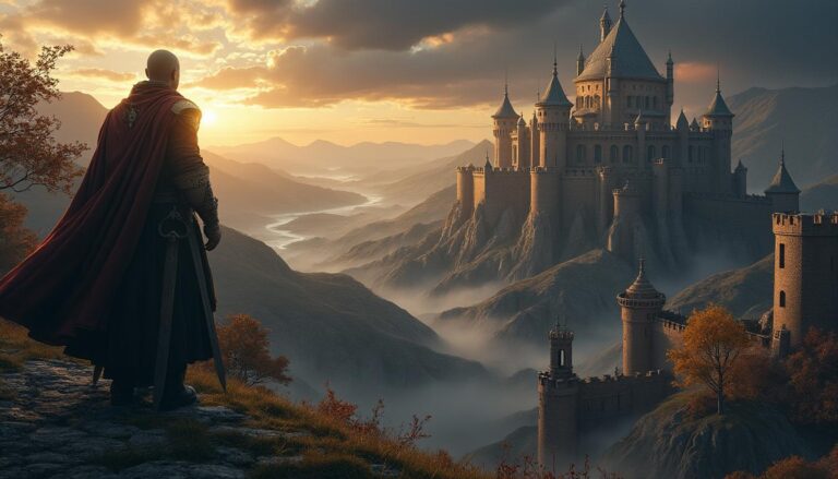 Comment le donjon de naheulbeuk (série TV) réinvente le genre de la fantasy