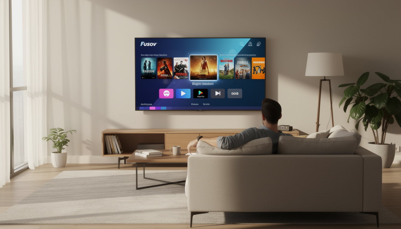 découvrez comment tirer le meilleur parti d'un site comme fusov grâce à nos conseils pratiques et astuces pour optimiser votre expérience utilisateur.