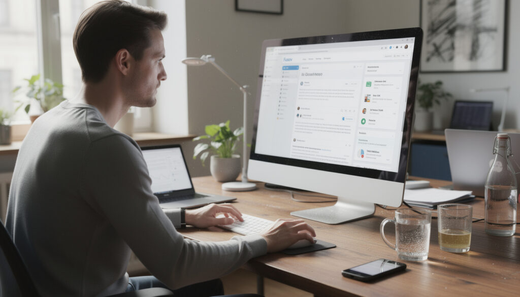 découvrez des astuces et conseils pratiques pour optimiser votre expérience sur un site comme fusov, et tirer le meilleur parti de ses fonctionnalités.