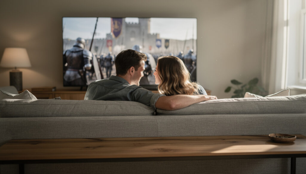 découvrez comment améliorer votre expérience de streaming de game of thrones avec nos astuces pour une qualité optimale et un visionnage sans interruption.