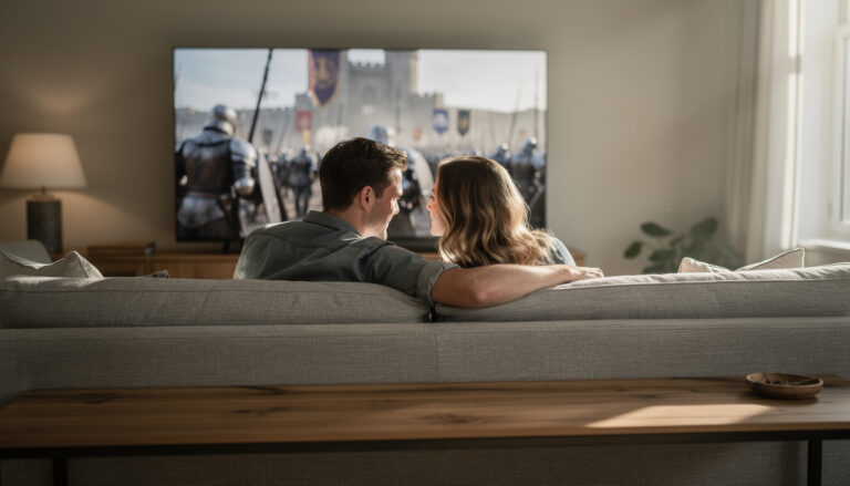 Comment optimiser votre expérience de Game of Thrones en streaming