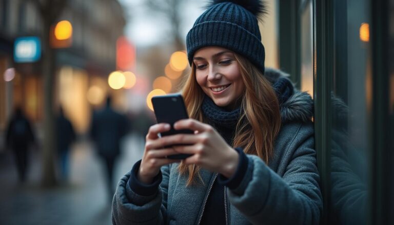 Comment profiter des flash en streaming sur votre mobile