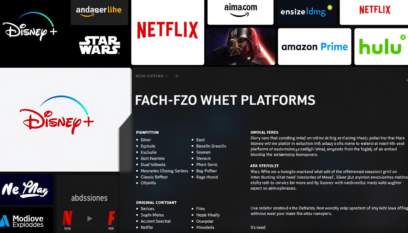 découvrez tout ce qu'il faut savoir sur le retour de star wars 2 en streaming : disponibilité, plateformes, et nouveautés pour les fans de la saga.